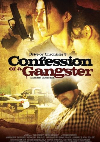 Confession of a Gangster