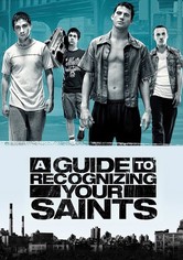A Guide to Recognizing Your Saints