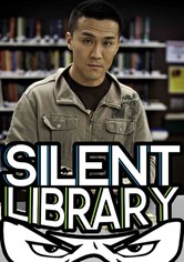 Silent Library - Season 3