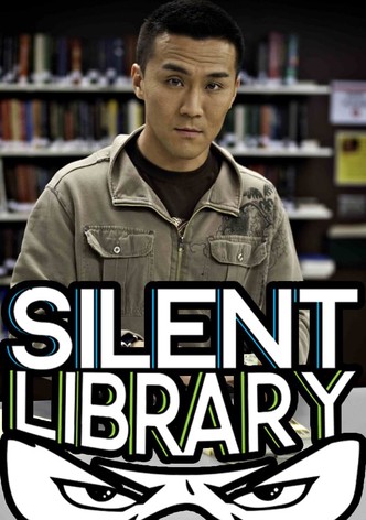 Silent Library