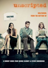 Unscripted - Season 1