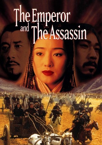 The Emperor and the Assassin