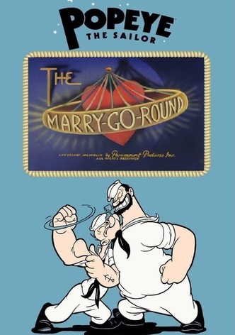 The Marry-Go-Round