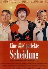 Eine fast perfekte Scheidung
