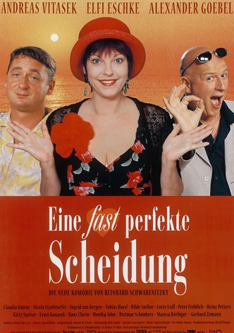 Eine fast perfekte Scheidung