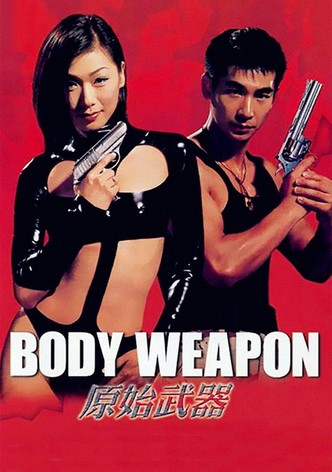 Body Weapon