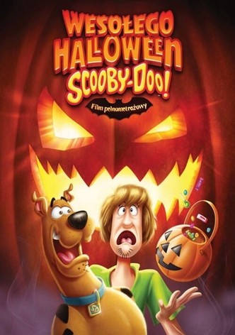 Scooby-Doo: Wesołego Halloween!