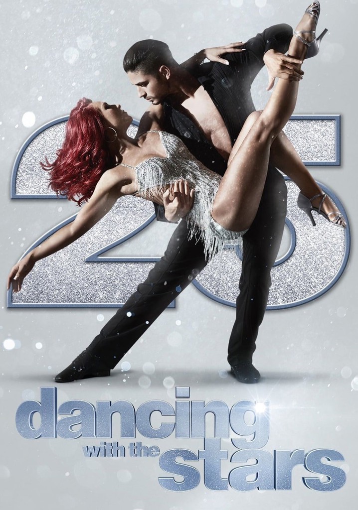 Dancing With The Stars Sezon 25 Tüm Bölümleri Internetten Izleyin