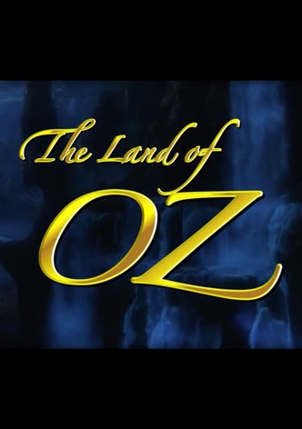 The Land of Oz