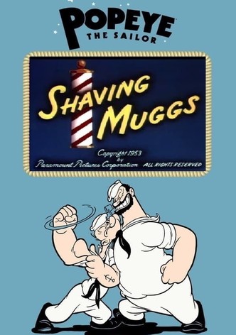 Shaving Muggs