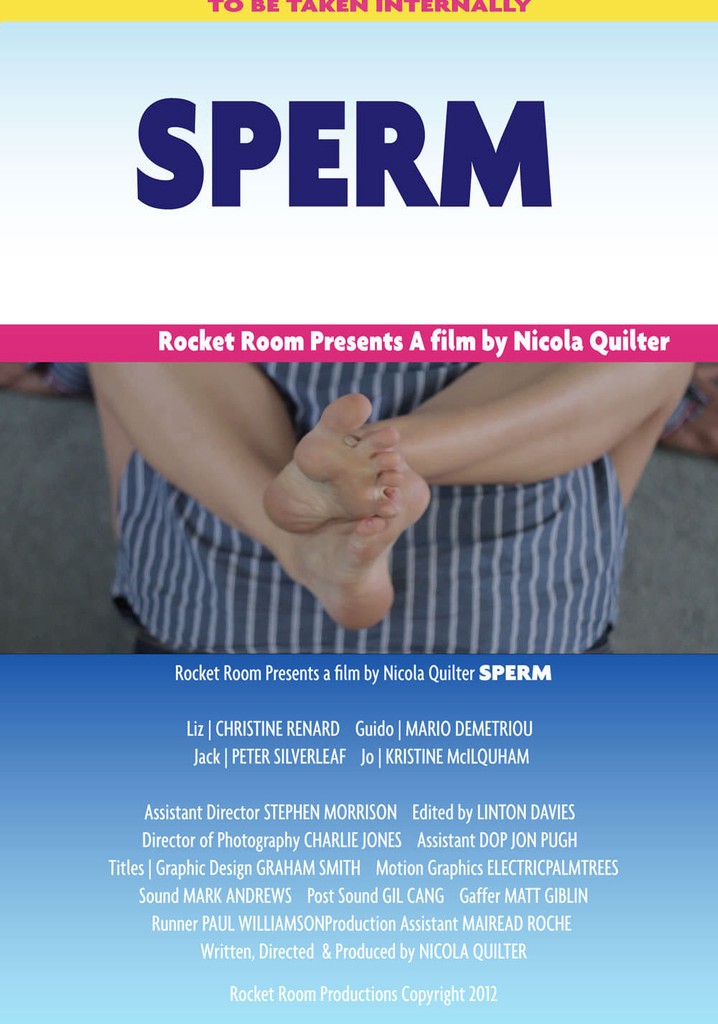 Sperm