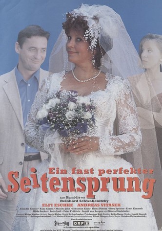 Ein fast perfekter Seitensprung