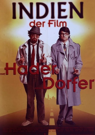 Indien - der Film