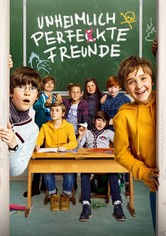 Unheimlich perfekte Freunde