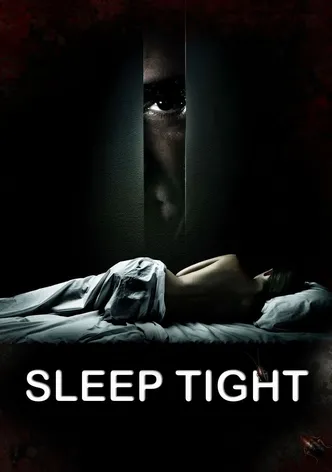 Sleep Tight poster