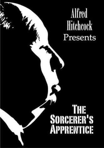 The Sorcerer's Apprentice