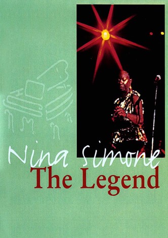 Nina Simone: The Legend