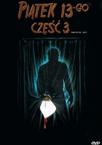 Piątek trzynastego 3