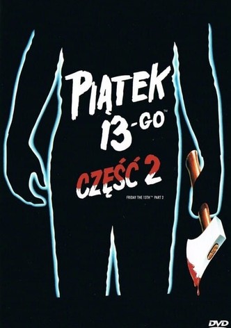 Piątek trzynastego 2