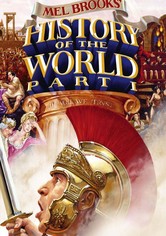 History of the World: Part I