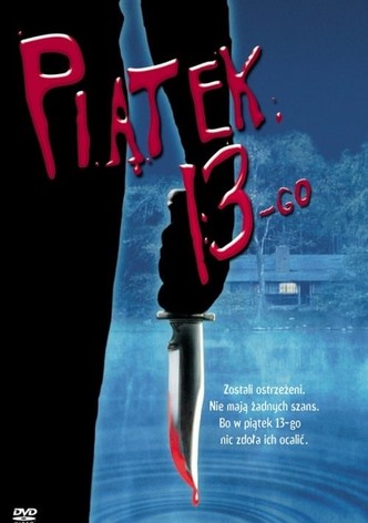 Piątek  trzynastego 1