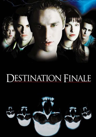 Destination finale