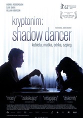 Kryptonim: Shadow Dancer