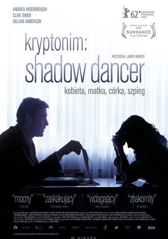 Kryptonim: Shadow Dancer