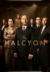 The Halcyon