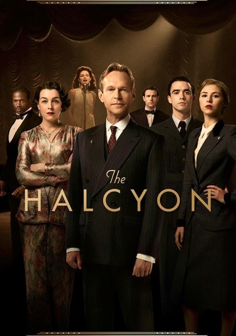 Hotel Halcyon