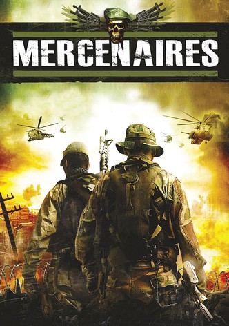 Mercenaires