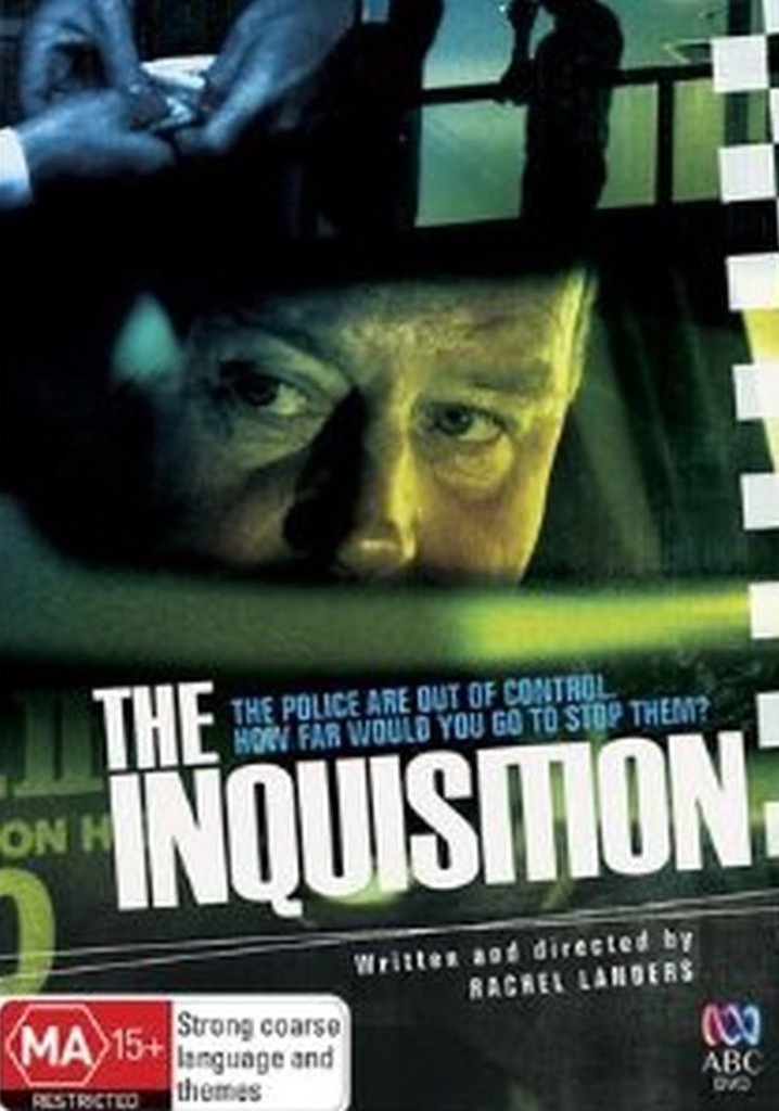 The Inquisition