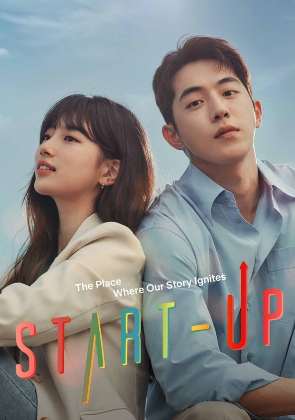 Startup watch 2024 online kdrama