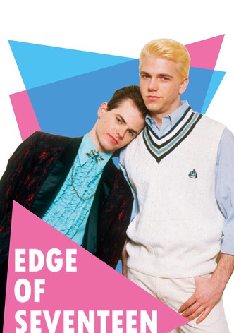 Edge of Seventeen