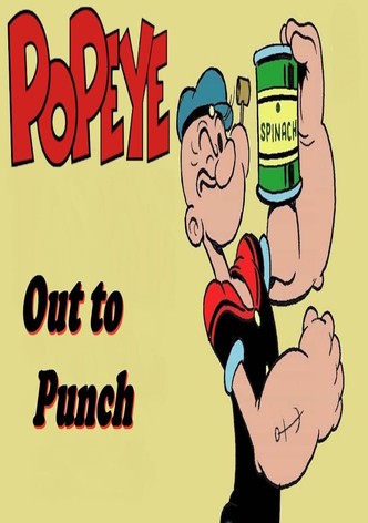 Out to Punch