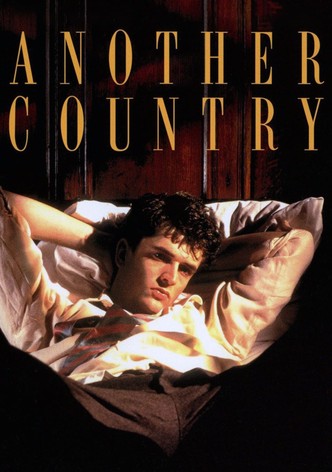 Another Country : Histoire d'une trahison