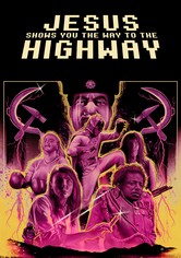 Jesus Shows You the Way to the Highway