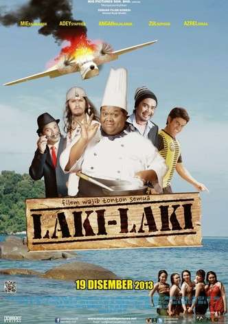 Laki-Laki
