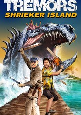 Tremors: Shrieker Island