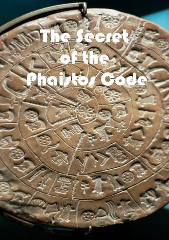 The Secret of the Phaistos Code