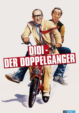 Didi - Der Doppelgänger