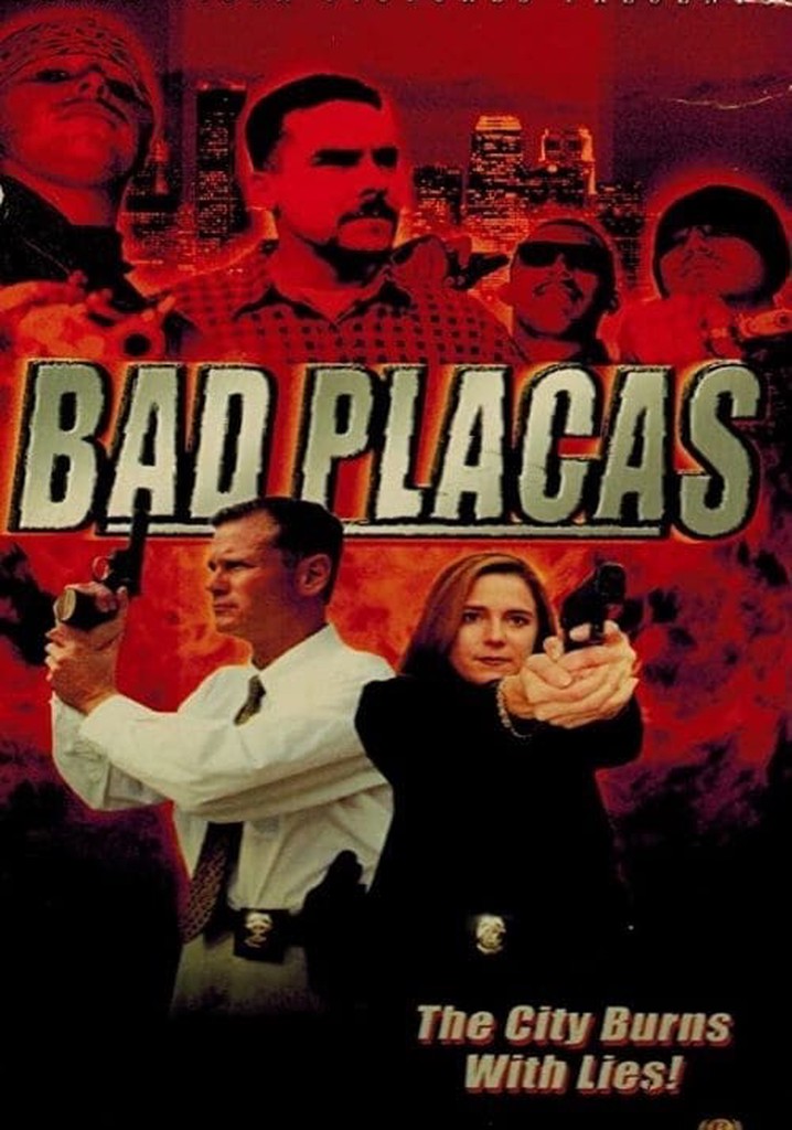 Bad Placas