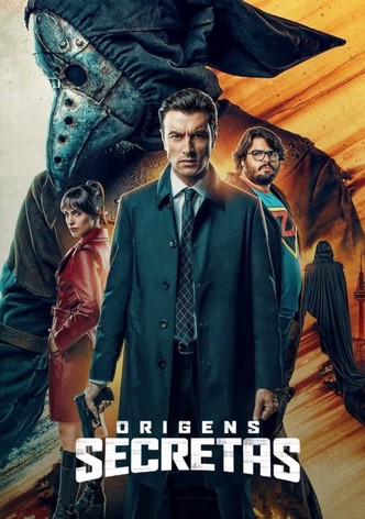 Origens Secretas