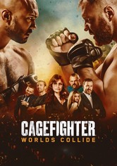 Cagefighter: Worlds Collide