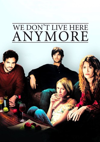 We Don't Live Here Anymore poster - 0 subtitles available