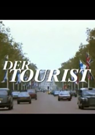 Der Tourist