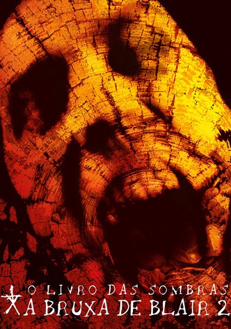O Livro das Trevas: BW2