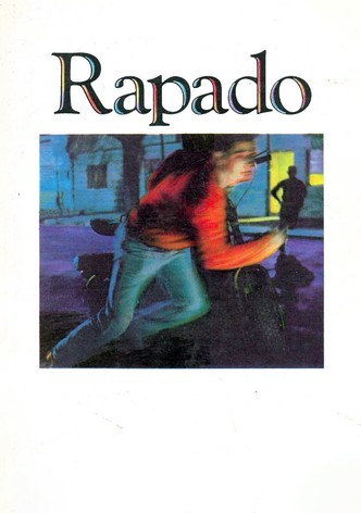 Rapado