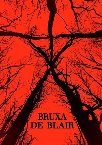 O Bosque de Blair Witch