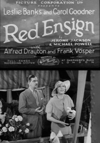 Red Ensign